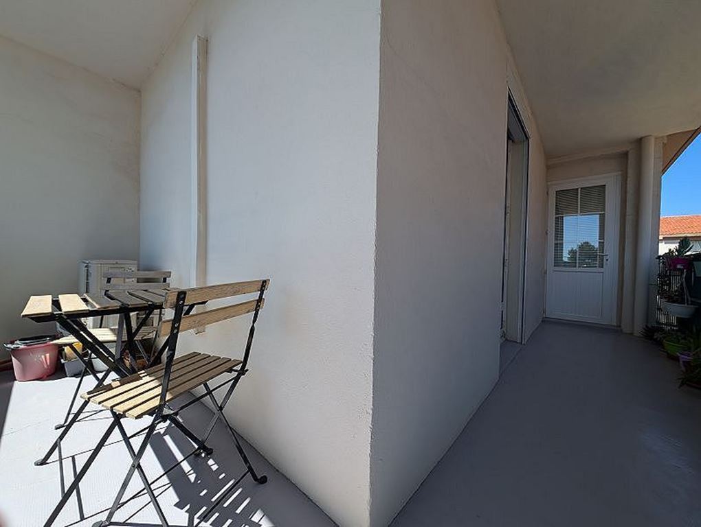 Achat Appartement ISTRES